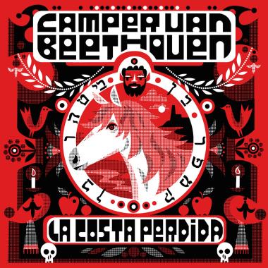 Camper Van Beethoven -  La Costa Perdida